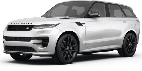 LAND ROVER RANGE ROVER SPORT 2023 SAL1P9EU1PA114084 image